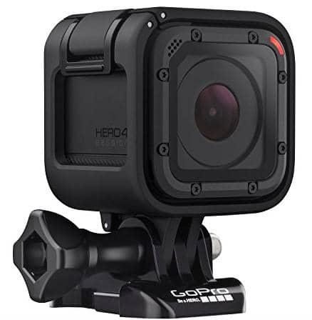 GoPro Hero 5 Session